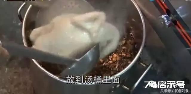 祖傳醬雞甲天下，揭秘價值上萬元的醬雞配方與制作流程