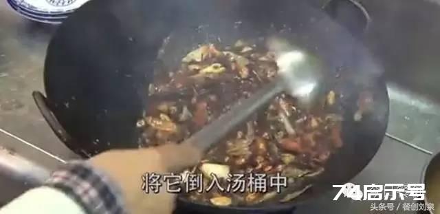 祖傳醬雞甲天下，揭秘價值上萬元的醬雞配方與制作流程