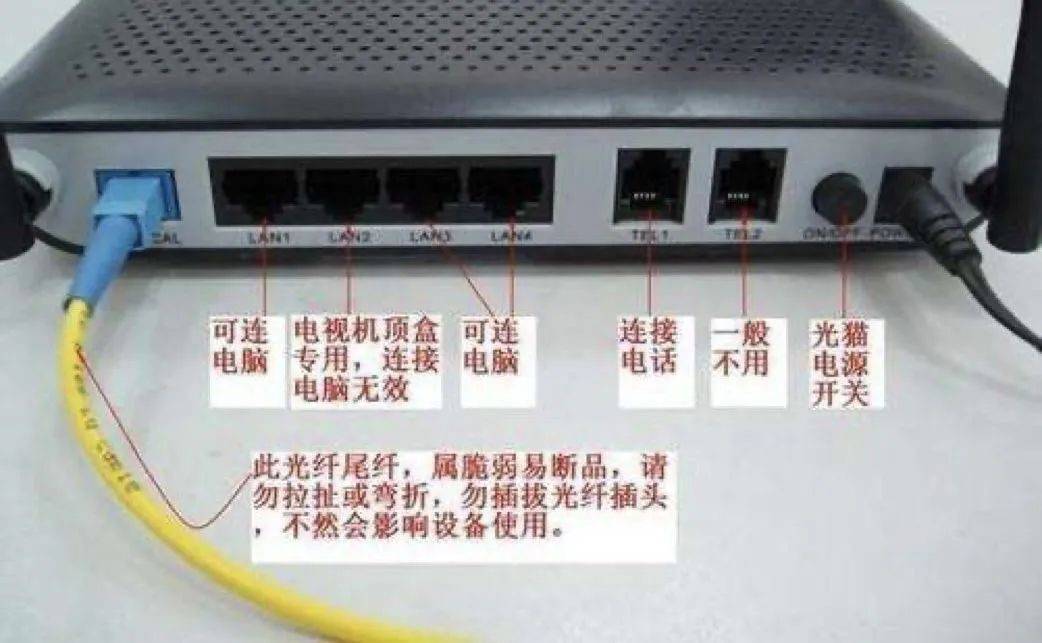 光貓有wifi功能，還需要路由器嗎？