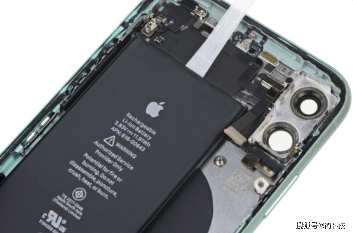 iPhone 14 之前所有機型換電池價格上漲！換塊電池近千元