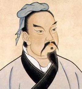 春秋戰國十大名将，誰是第一名将？