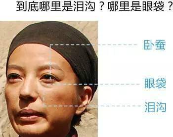 女神宋慧喬，如果沒有卧蠶妝會怎樣？