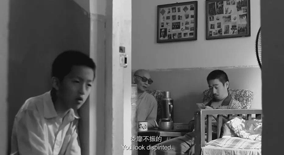 《平原上的摩西》，完全不适合迷雾剧场？