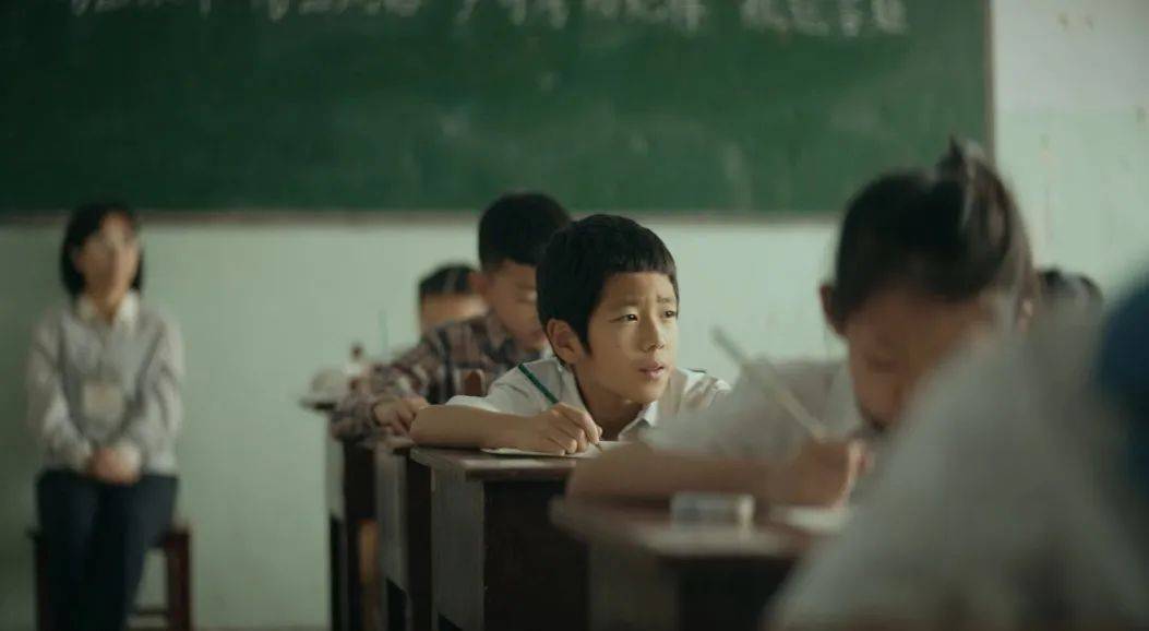 《平原上的摩西》，完全不适合迷雾剧场？