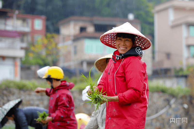 4月1日第1期丨央廣網視·一周面孔