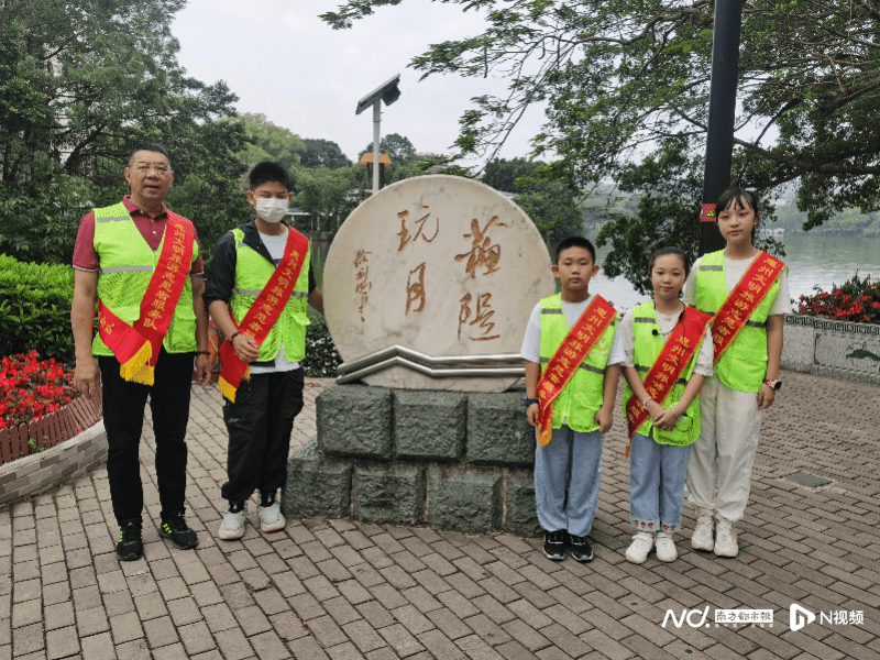 “五一”假期，廣東文旅“十項全能”競相綻放