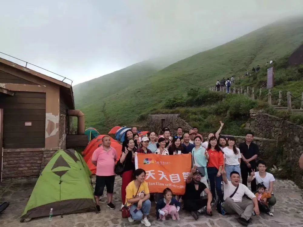 郴州自駕莽山遊_大西北自駕遊_西安自駕武漢遊攻略