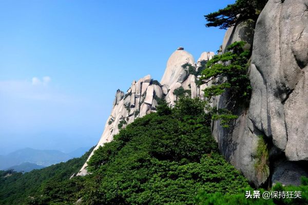 安徽旅遊必去十大景點(安徽值得去打卡的10個地方)