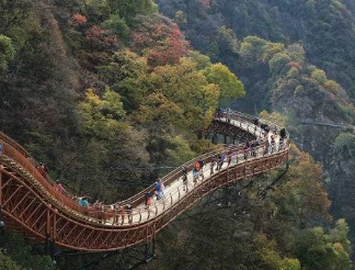 附近旅遊點好玩的地方在哪裡