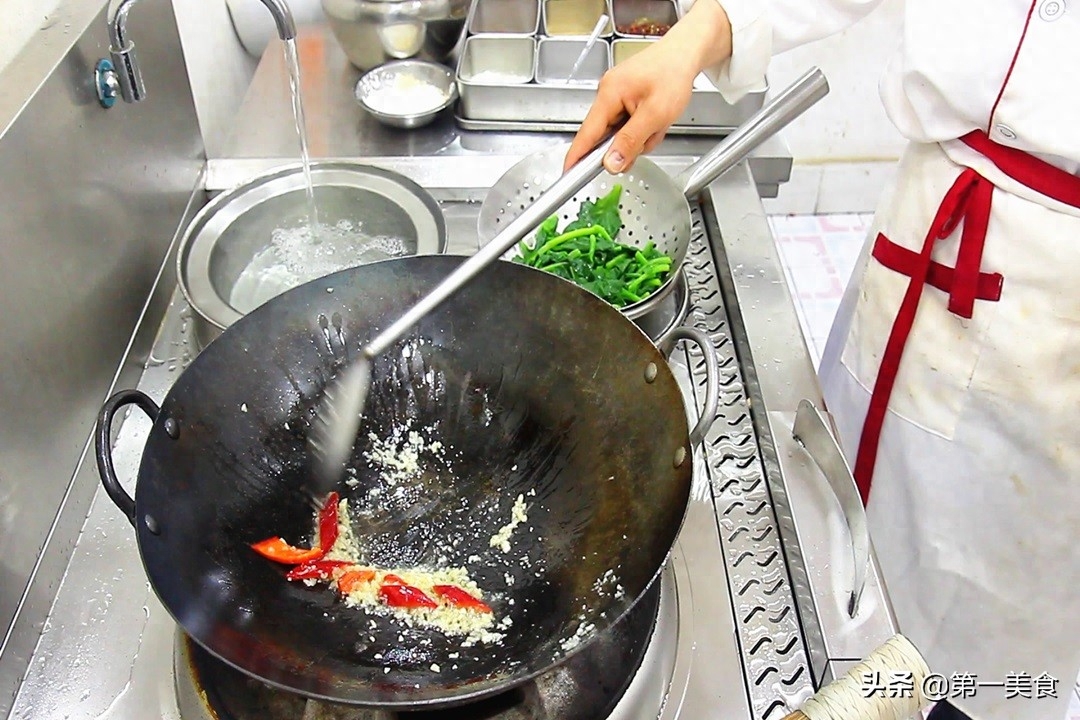 8個月寶寶吃青菜拉青菜_青菜_青菜種類