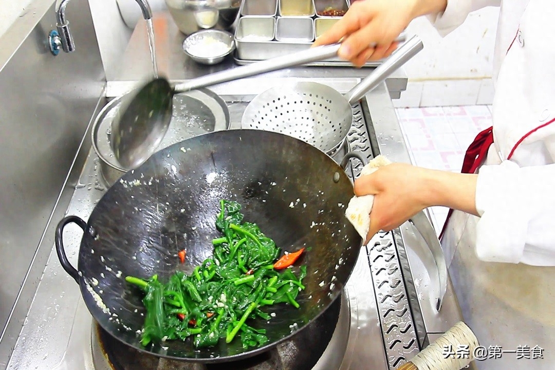 8個月寶寶吃青菜拉青菜_青菜_青菜種類