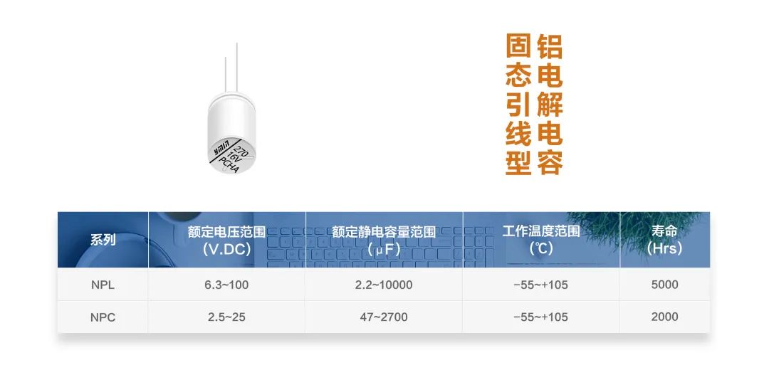 未來兩年5000萬台純國産電腦将投入國家單位使用 國産電容怎麼選?