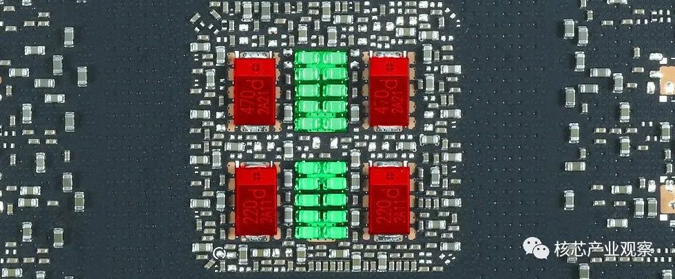 Nivida RTX30系顯卡翻車，罪魁禍首竟是區區電容？