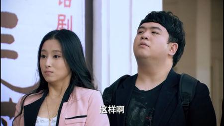 盤點《愛情公寓》中出現的那些美女龍套，簡直比主演還美啊