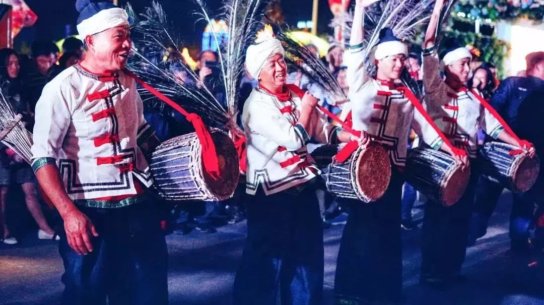 若泼水节来版纳玩，这些节日风俗大家应该提前了解下