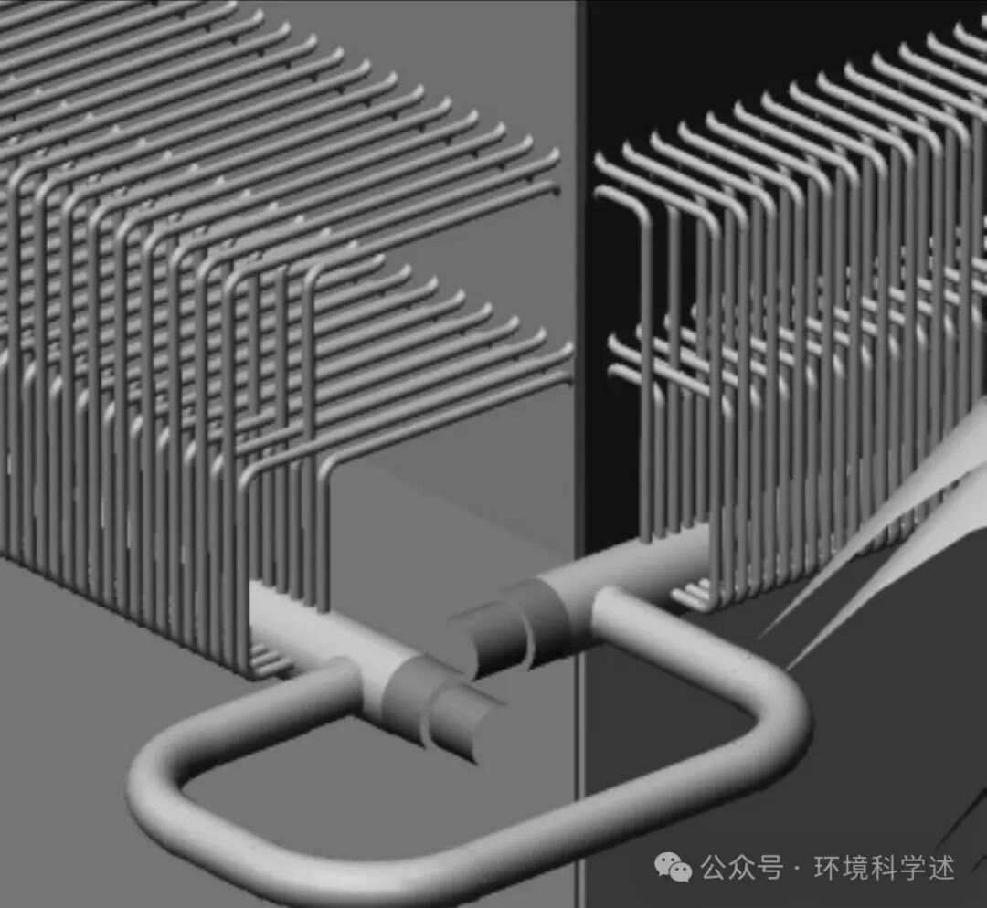 超臨界水氧化（SCWO）工藝