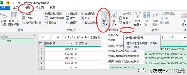 如何用excel自制股票實時行情詳解（power query）