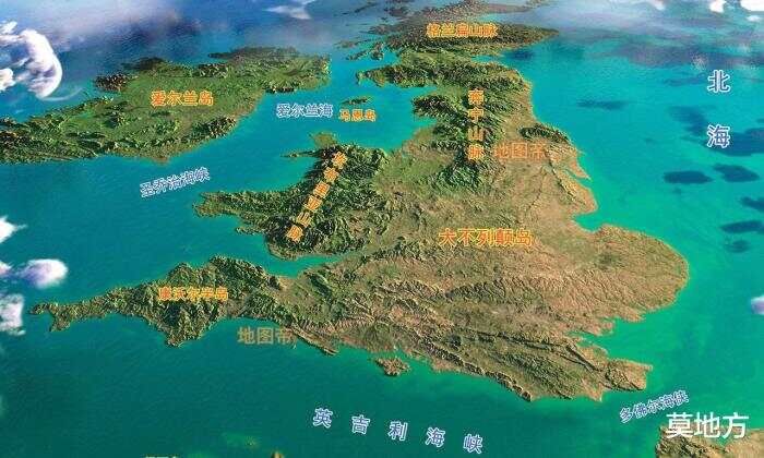 英國300年都搞不定蘇格蘭，為何俄羅斯隻用50年就同化東普魯士