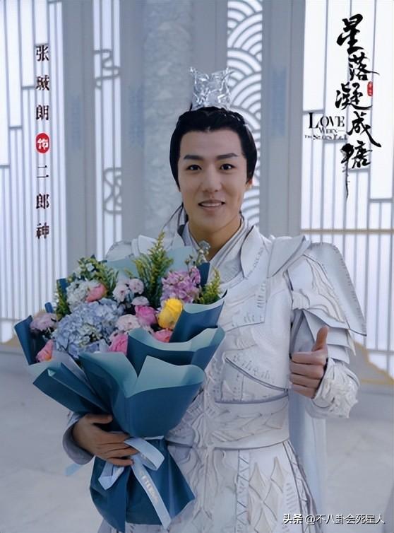 10版二郎神對比：焦恩俊演出了本人，有的像妖怪，何炅是來搞笑的