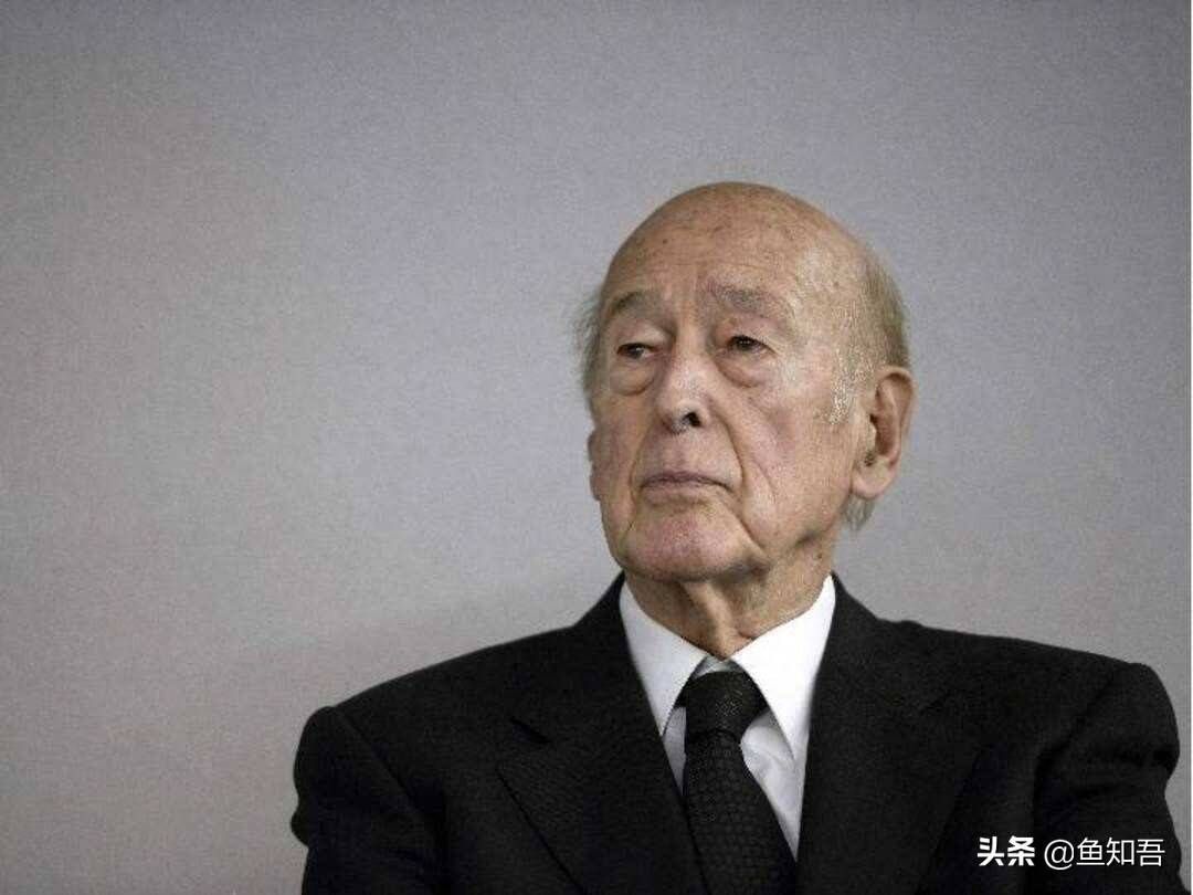 崇尚自由的高卢雄鸡，法兰西第五共和国的八位总统