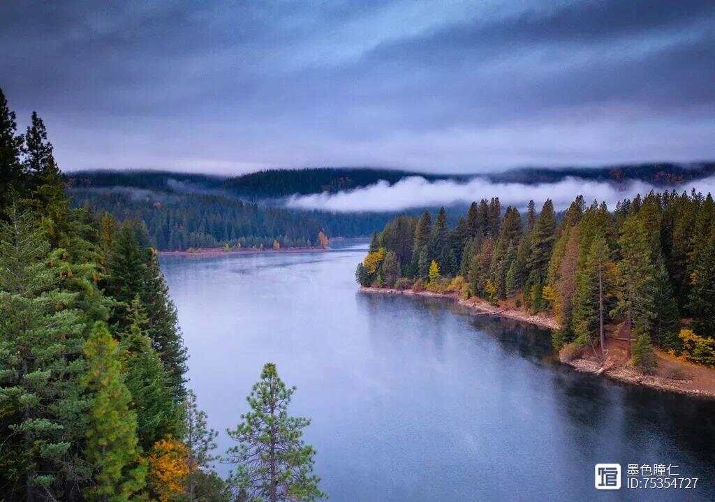 内心的美好，才是人生最好的風景