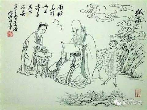 《養性延命錄》白話疏——序文（一）