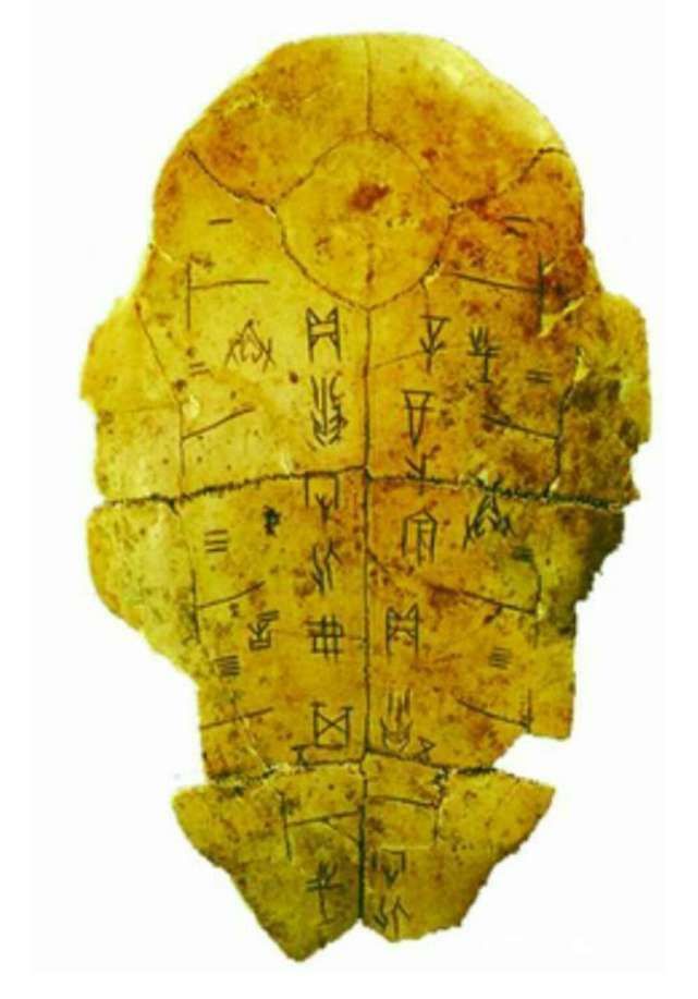 殷商文明是外来文明有两处细节身为华夏儿女的我们必须知道