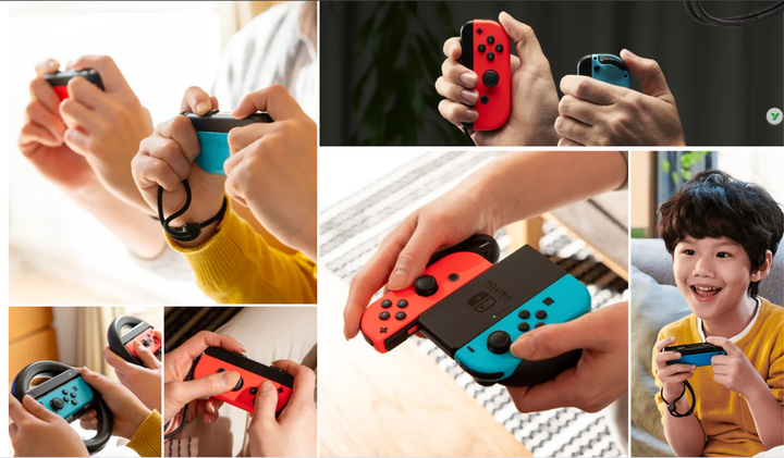 現在電腦手機遊戲這麼多，為什麼還有人玩Switch?