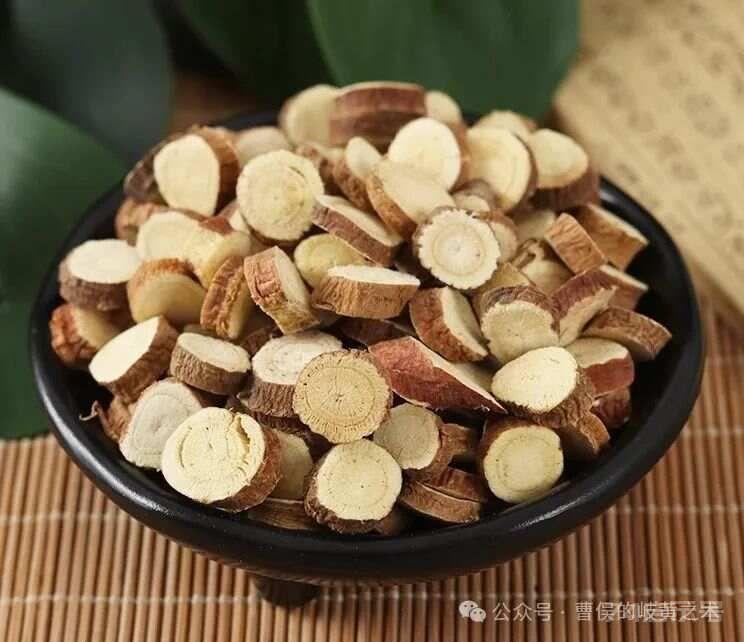 小柴胡汤与大柴胡汤