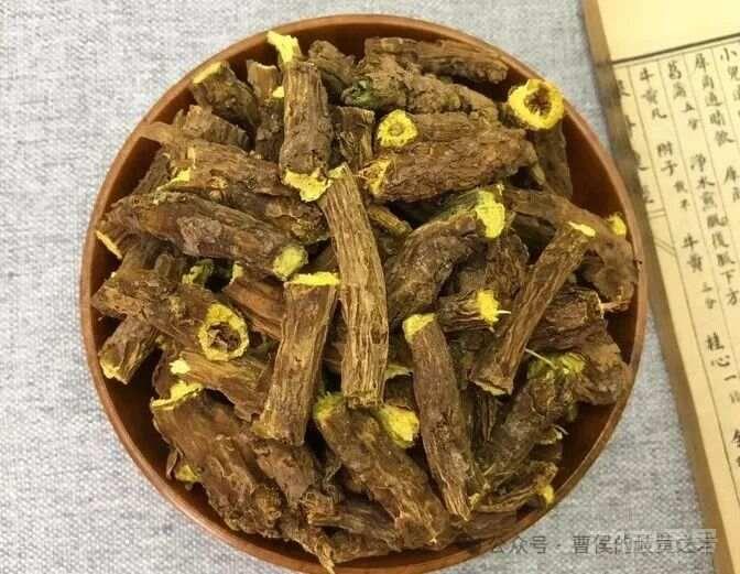 小柴胡汤与大柴胡汤