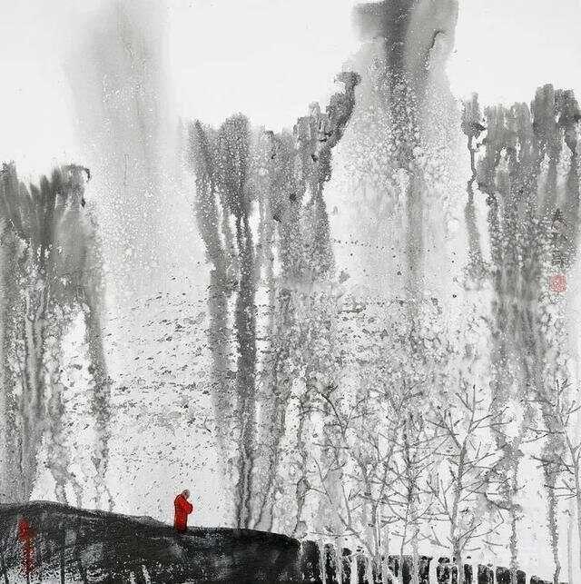 绘画审美｜禅画以及禅画的历史变迁