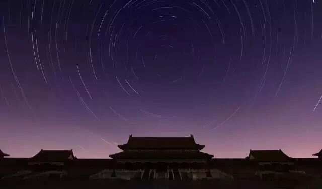 紫禁城的十个小故事