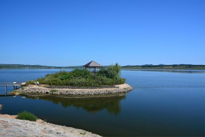 遼甯鐵嶺昌圖縣四個值得一去的旅遊景點，看看有你喜歡的嗎？